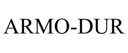 ARMO-DUR trademark