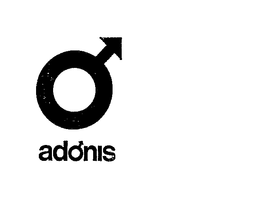 ADONIS trademark