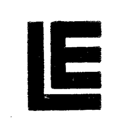 LE trademark