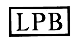 LPB trademark