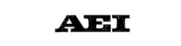 AEI trademark