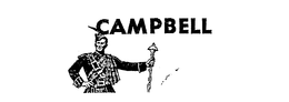 CAMPBELL trademark