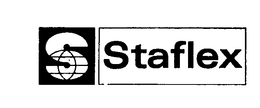 S STAFLEX trademark