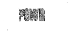 POWR trademark