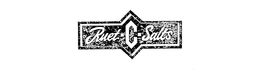 RUET-C-SALTS trademark