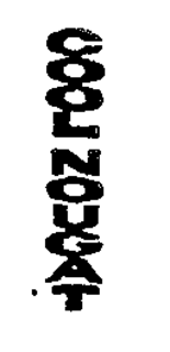 COOL NOUGAT trademark