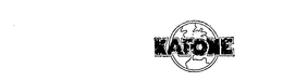 KATONE trademark