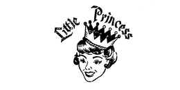 LITTLE PRINCESS trademark