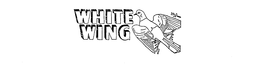 WHITE WING trademark