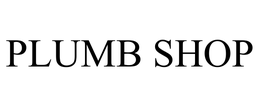 PLUMB SHOP trademark