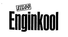 SILOO ENGINKOOL trademark