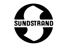 S SUNDSTRAND trademark