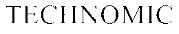 TECHNOMIC trademark