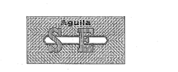 AGUILA SE trademark