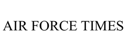 AIR FORCE TIMES trademark