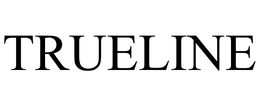 TRUELINE trademark