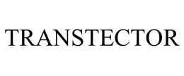 TRANSTECTOR trademark