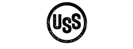 USS trademark