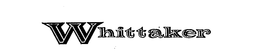 WHITTAKER trademark