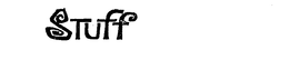 STUFF trademark