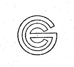 GEC (DESIGN) trademark