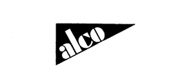 ALCO trademark