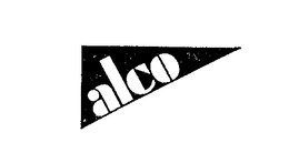 ALCO trademark