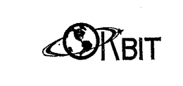 ORBIT trademark