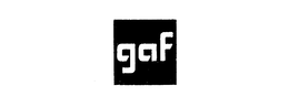 GAF trademark