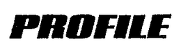 PROFILE trademark