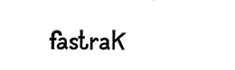 FASTRAK trademark