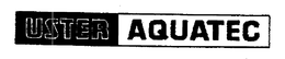 USTER AQUATEC trademark
