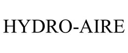 HYDRO-AIRE trademark