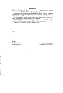 LogoMark trademark