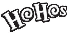 HO HOS trademark