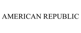 AMERICAN REPUBLIC trademark