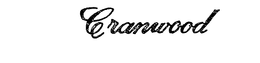 CRANWOOD trademark