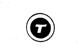 T trademark