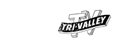 TRI-VALLEY TV trademark