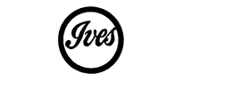 IVES trademark