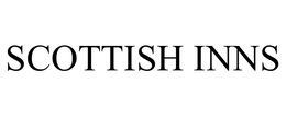 SCOTTISH INNS trademark
