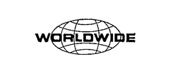 WORLDWIDE trademark