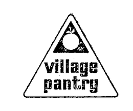 VILLAGE PANTRY trademark
