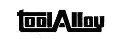 TOOL ALLOY trademark