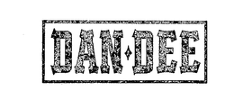DAN-DEE trademark