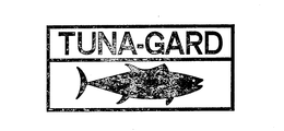 TUNA-GARD trademark