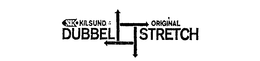 SK KILSUND ORIGINAL DUBBEL STRETCH trademark