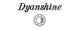 DYANSHINE trademark