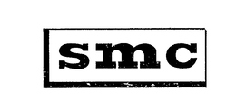 SMC trademark