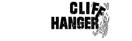 CLIFF HANGER trademark